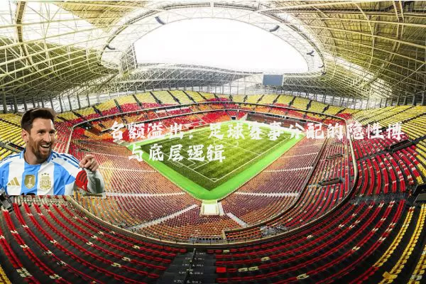 名额溢出：足球赛事分配的隐性博弈与底层逻辑