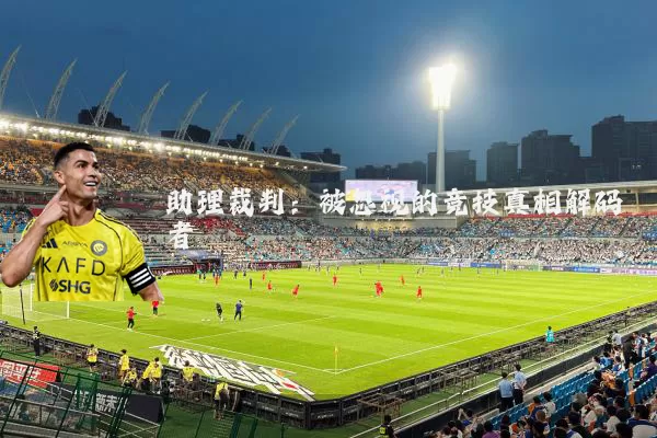 助理裁判：被忽视的竞技真相解码者