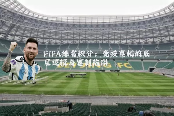 FIFA排名积分:竞技真相的底层逻辑与赛制陷阱