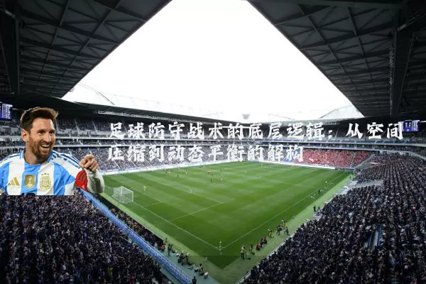 足球防守战术的底层逻辑:从空间压缩到动态平衡的解构